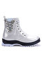 Thermo Sole Girl's Boots 621 Vakko Stoned - 4