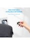 محول USB-A إلى Lightning وMicro USB وType C، محول OTG 3 في 1 - 3