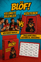 Mole Bluff Box Game Box Games Card Games Brain Teaser Game Trickster Family Friend Party Toy - 2