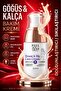 Breast and Buttock Enlargement Care Cream, two formulas in one.