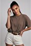 CORRE Oversized Tee
