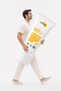 Baby & Kids Sunscreen Spf 50++ 50 ml - Mineral Filtered - High Uva & Uvb Protection - Organic - Gluten-Free - for Face and Body - 8