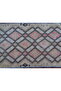 37X77 cm Handmade Magnificent Adana Yörük Cecimi, Wall Decoration for Your Song Corner Ata - 4