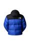 F0A3C8Dcz61-R m 1996 Retro Nuptse Jacket Men's Coat Navy Blue - 2