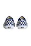 000Egaamq1-R Authentic Sports Shoes Blue - 3