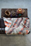 Tv Blanket - Patterned Plush Blanket - 160X220 cm - 8
