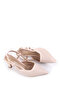 4706 Women 8 cm Heeled Shoes - 3