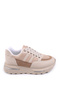 4730 Comfortable Anatomical High Sole Women's Sports Shoes - 2