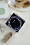 Sodalite Natural Stone Necklace |   Logic and Truth |   Pure Collection | - 6