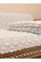 Luxury Beard Sofa Cover Non-Slip Sofa Bed Cover 170X210 Beige - 6
