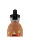 Kids Bottle Sweet Bear Stainless Steel Children's Water Bottle 250 ml - 4