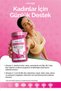 Women’s Daily Multi Force + Dietary Supplement Containing Vitamins, Minerals and Herbal Extracts - 4