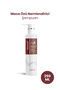 Argan Oil Deep Repair Shampoo for Damaged Hair 200 ml