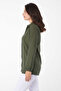 Shirt Khaki - 13249 - 4