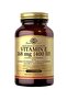 Naturally Sourced Vitamin E, 268 mg 400 IU, 100 Softgels