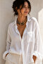 Gold Braided Knot Necklace - 2