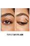 Glam’Eyes Professional Liquid Liner - Black Glamour - Shade 001 - 5