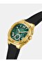 Multi-function silicone watch - 4