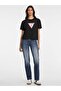 Gj Ss Cn Boxy Women's Boxy Fit T-Shirt - 6