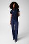 Jeans Women's Slim Fit T-Shirt - 2