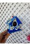 3 Pcs Tiny Bird House, Garden Tree Ornament, Decorative Bird's Nest, Handmade - 4