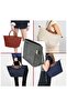 Women's Bag Organizer (Terra) - Suitable for Longchamp Brand Bags - 4