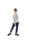 Girl's Cream Tracksuit Set - 6