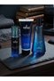 Coral Escape Noir Gift Set For Men – Eau De Parfum, Fragrance Mist & Bodywash (100ml Each) | Long-Lasting Fruity & Spicy Scent | Luxurious Perfume Set by - 3
