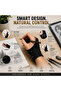 , Two-Finger Non-Slip Art Glove Large, 1 Piece, Smudge-Free Drawing Support for Artists 20100133 - 5