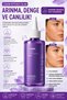 Anti-Aging Tonic Pore Refining Skin Renewing Glycolic Anti-Aging for Damaged Skin - 3