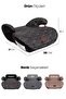 Seat Booster Booster 15-36 kg - 2