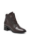 Women's / Girls' Boots Sr-9781-1 Brown - 2