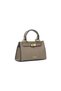Women's / Girls' Messenger Bag Laine S Bag D40 Taupe - 2