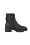 Women / Girls Boots Sr-212581-1 Black