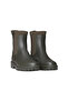 Women's / Girls' Rain Boots Clais Ankle Boot Water Khaki (Caqui) - 2