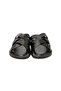 Men's Slippers M7727 Leather Upper Sandals - 4