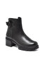 Women's / Girls' Boots Sr-27362-1 Black - 2