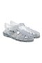 Women / Girls Sandals Cuba Toni Pons 135-Purpurina (Plata) - 3