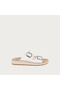 Women's / Girls' Slippers 77 G64 2C Sandal Synthetic