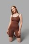 Full Body Corset That Recovers the Belly and Thighs and Thinnesses the Whole Body Se Seamless 050