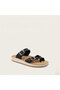 Women's / Girls' Slippers 77 J68 2C Sandal Synthetic - 2