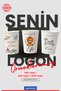 7 oz (200 ml) Custom Printed Paper Cup - Special Production with Your Logo - Cup Istanbul - 4