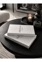 Set of 2 Decorative Book Boxes, Thin Magazine Box Barcelona, Florence, Decorative Box - 3