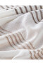 Pecan Tablecloth 145X200 cm Beige-Brown - 3