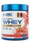 Critical Whey Protein Powder - Strawberry Milkshake (132g) Advanced Protein