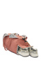 Barcelona Multi-Purpose Crossbody Bag Suitable for Various Uses, Can Be Used as a Handbag or Shoulder Bag - 5