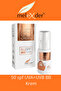 Bb Cream 50 Spf Uva+uvb