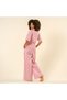Tavas Muslin Trousers - Ecru - 4