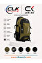 Wheeled, Trolley, Cabin Size, Travel, Mountaineering Backpack - 3