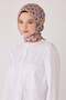 Twill Silk Scarf 20264052Dtm 80
